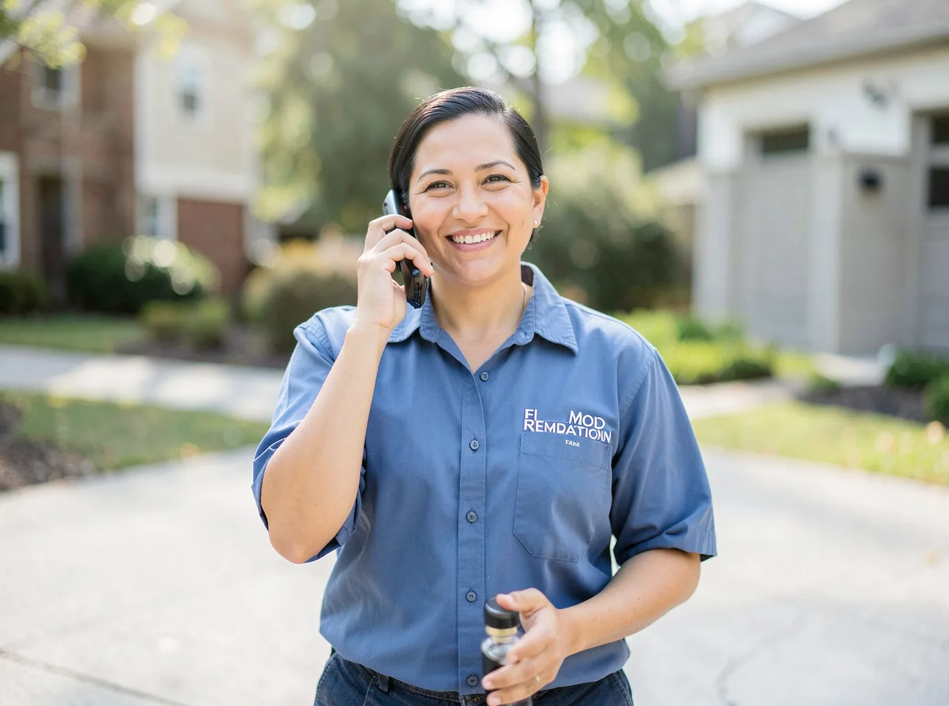 Mold Remediation Northport, AL FAQs